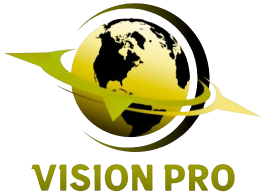 Vision Pro International